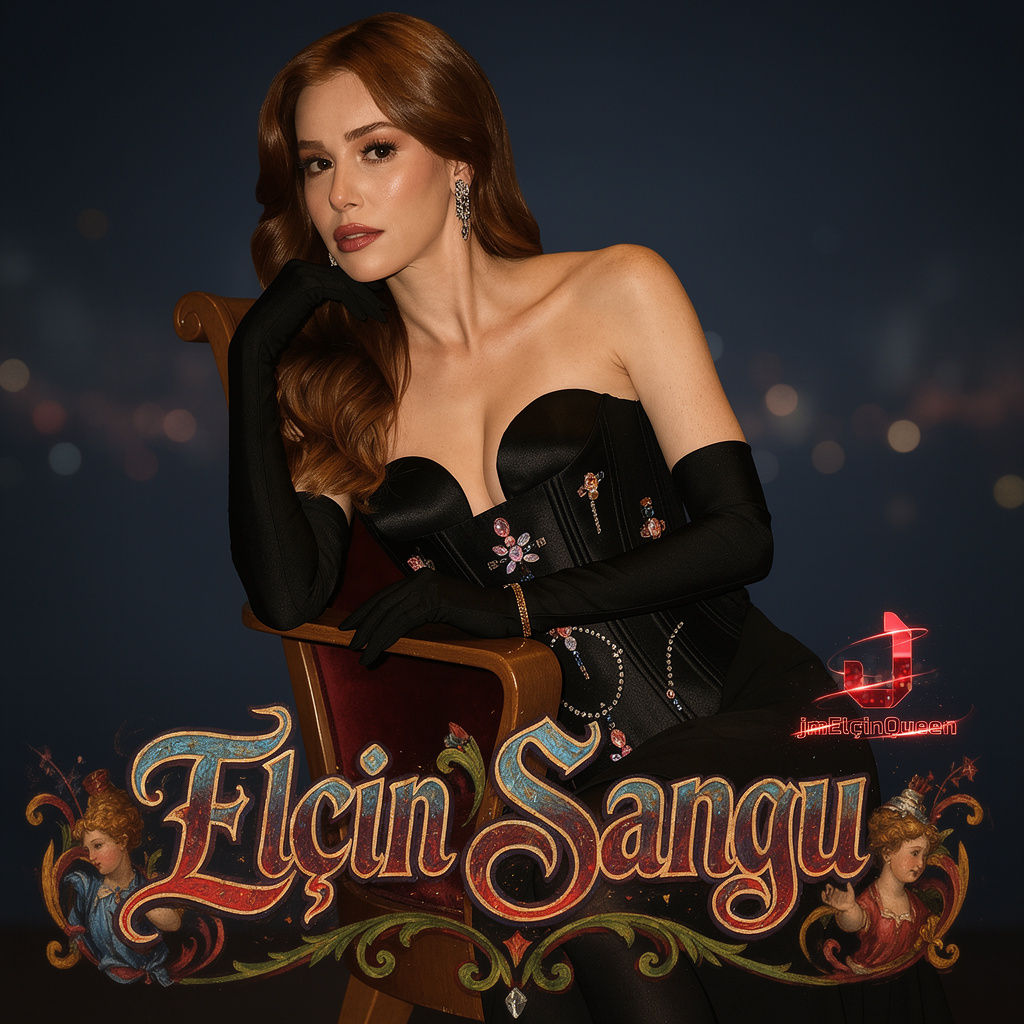 ElcinVisuals's tweet photo. ✨Cuando la noche parece detenerse, hay presencias que la vuelven eterna.
‘Elçin Sangu’ no es solo un nombre: es el destello que convierte lo cotidiano en arte, la chispa que ilumina incluso el silencio.”✨
#ElçinSangu #dizi #actress #Actressworld #turkishactress #Elçinforever https://t.co/7Vmm5sLaqq