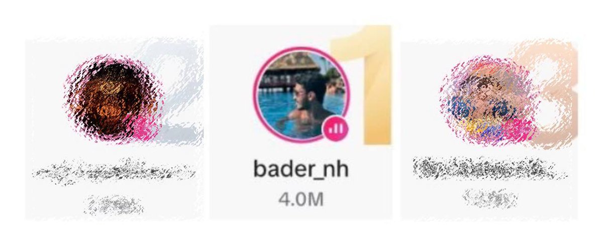 مكانك الطبيعي 👑
#بدر_الحسينان