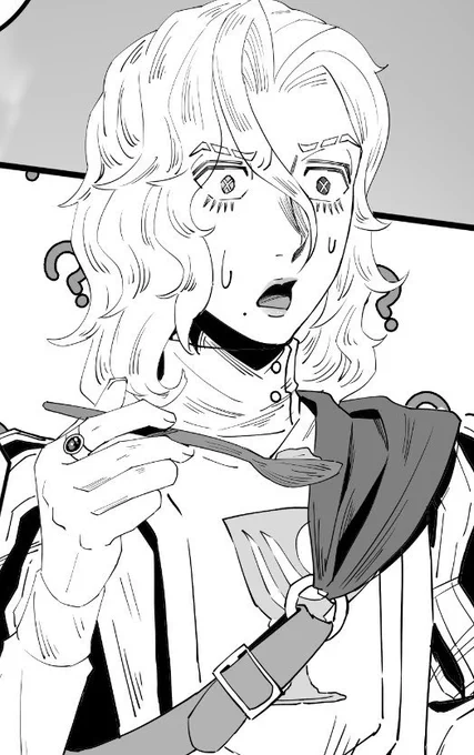 🌹漫画進行度 2/12

実は昨日頑張ったんですよ
とはいえ、比較的軽いページなのですけどね

衣装は序幕ですが、顔はURさんに寄せました
15歳くらい?想定です
なんかだんだん清書の線が細くなってきましたね 