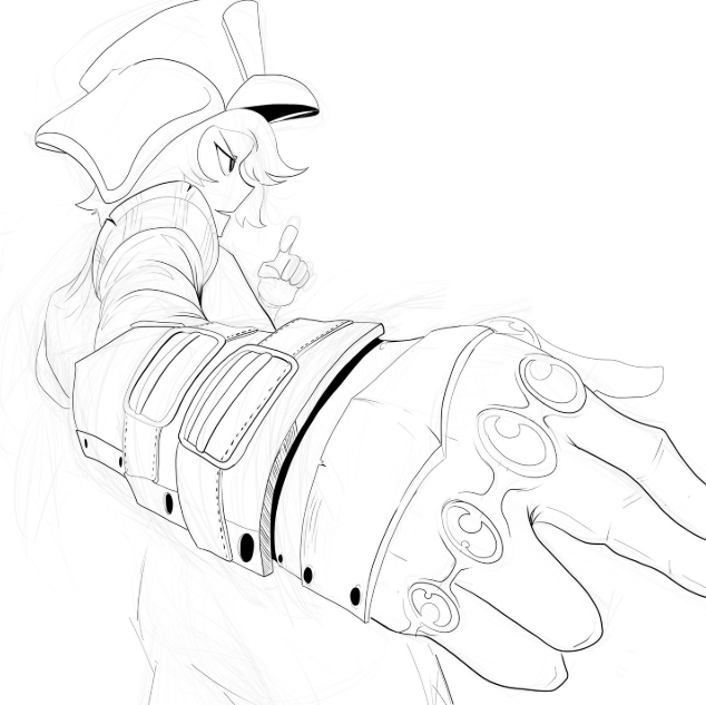 edmtriestoplay's tweet photo. This is still a work in progress, his name is Aurelius Cooper, the main character of the comics I will be working on!!!

#WIP #digitalart https://t.co/AJeopbHWnZ