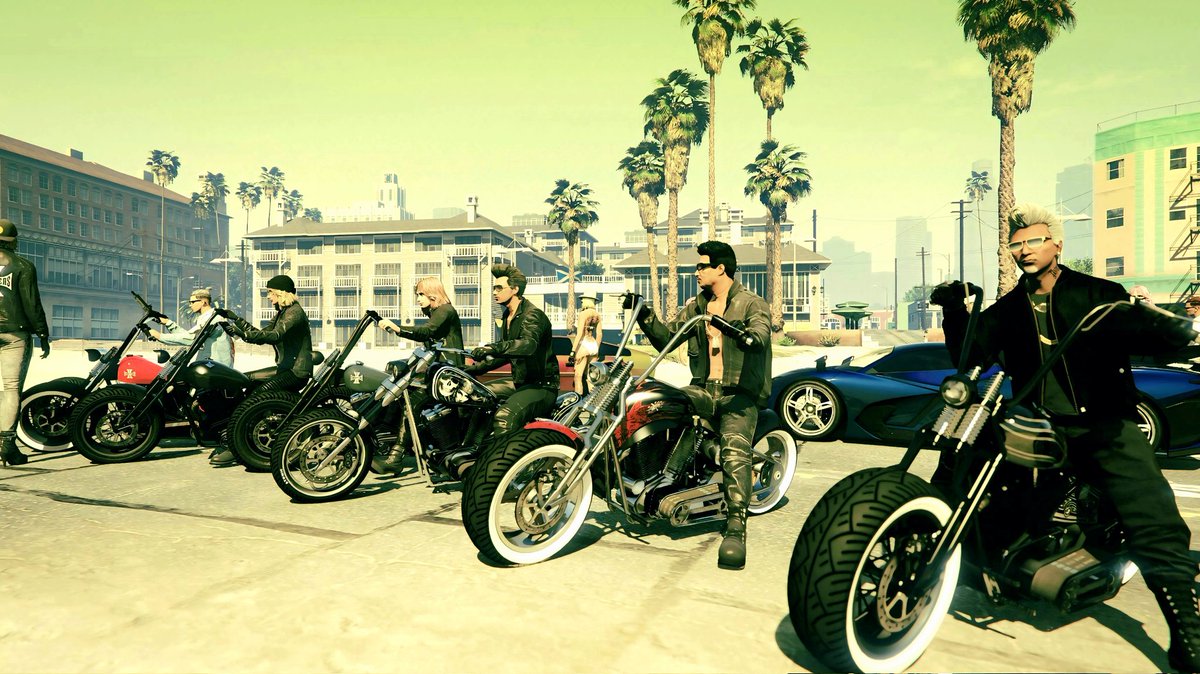 kousei78586665's tweet photo. #RockstarGames  
 #GTAOnline 
 #九尾𝐜𝐫𝐞𝐰
 #武装戦線𝐜𝐫𝐞𝐰
 #omochi𝐜𝐫𝐞𝐰 
#B1GMATIC https://t.co/qb7ejCLkvH