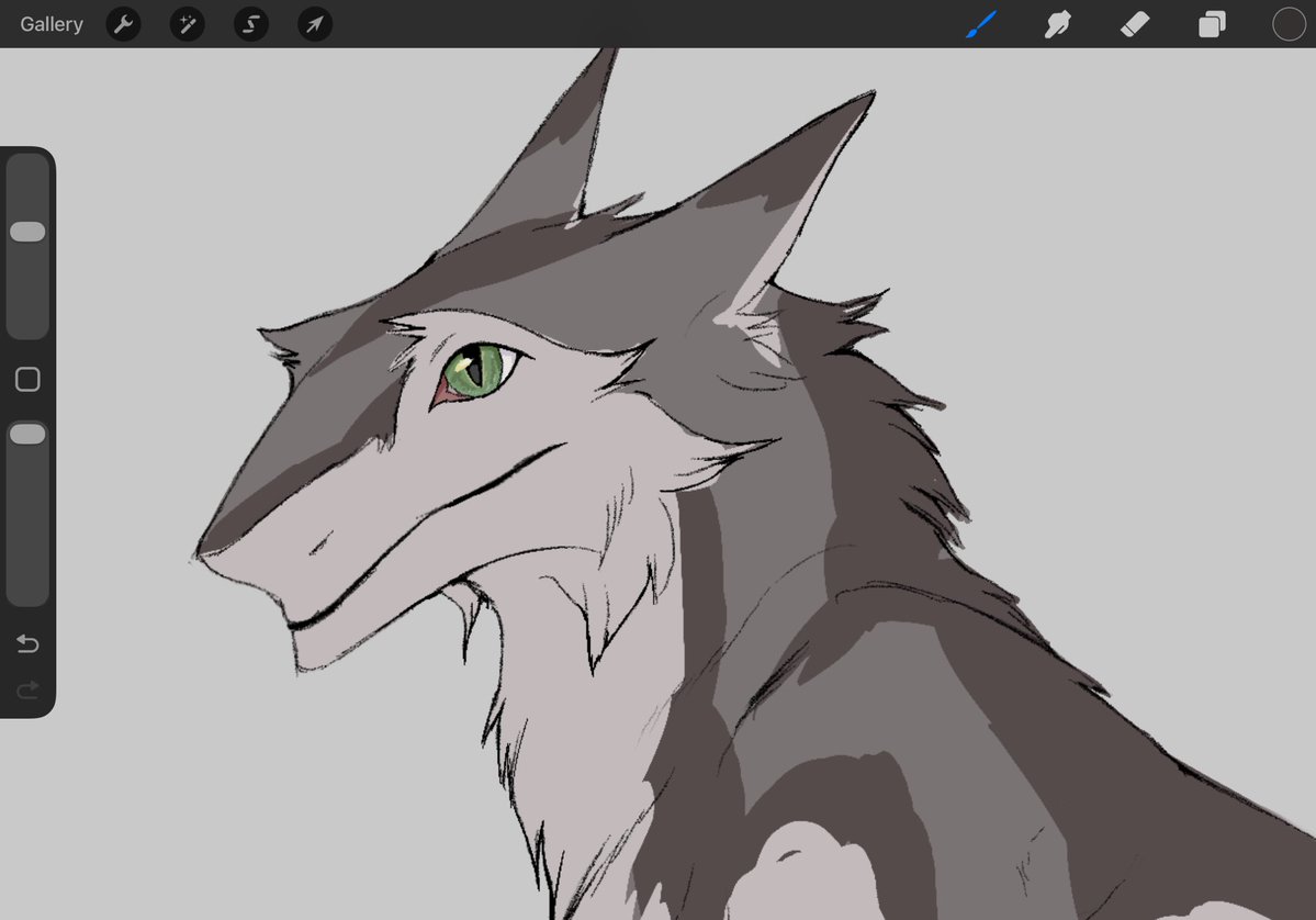 alpineheart_'s tweet image. WIP!