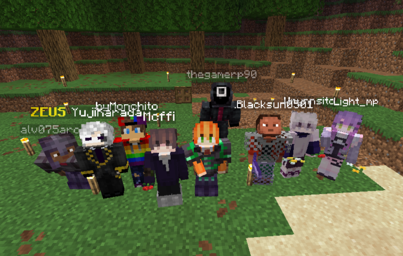 KisaCris_'s tweet image. Gracias a todos los que se pasaron al stream de hoy, se formo algo muy lindo en muy pocas horas.
Mañana a la misma hora con todo para sacar adelante nuestro nuevo clan en DiosesMC 🧡