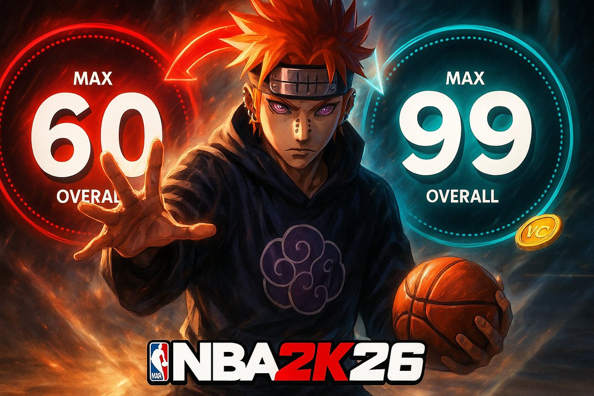 🔴JERZ IS LIVE 🔴 

Yerrrrrrrrrrr Come Through 

- Chill Vibes

- Live On Tik Tok

tiktok.com/@jerzflow2k

#nba2k26