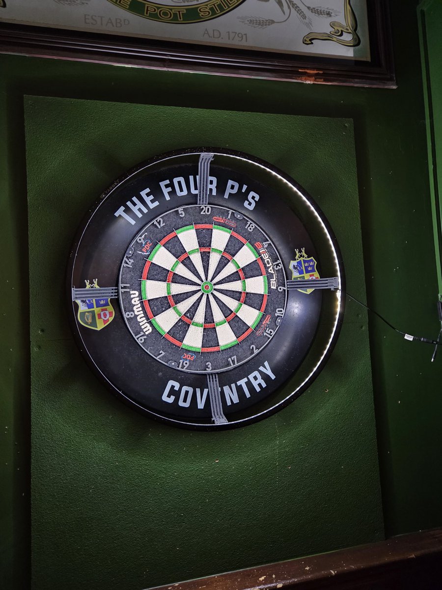 RyanSeanCooney's tweet image. Up the Cov 🍀🩵🍻🙌🎯 #PUSB