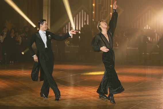 ダンスコスチュームハセベ🆕 (@DC_Hasebe) / Posts / X