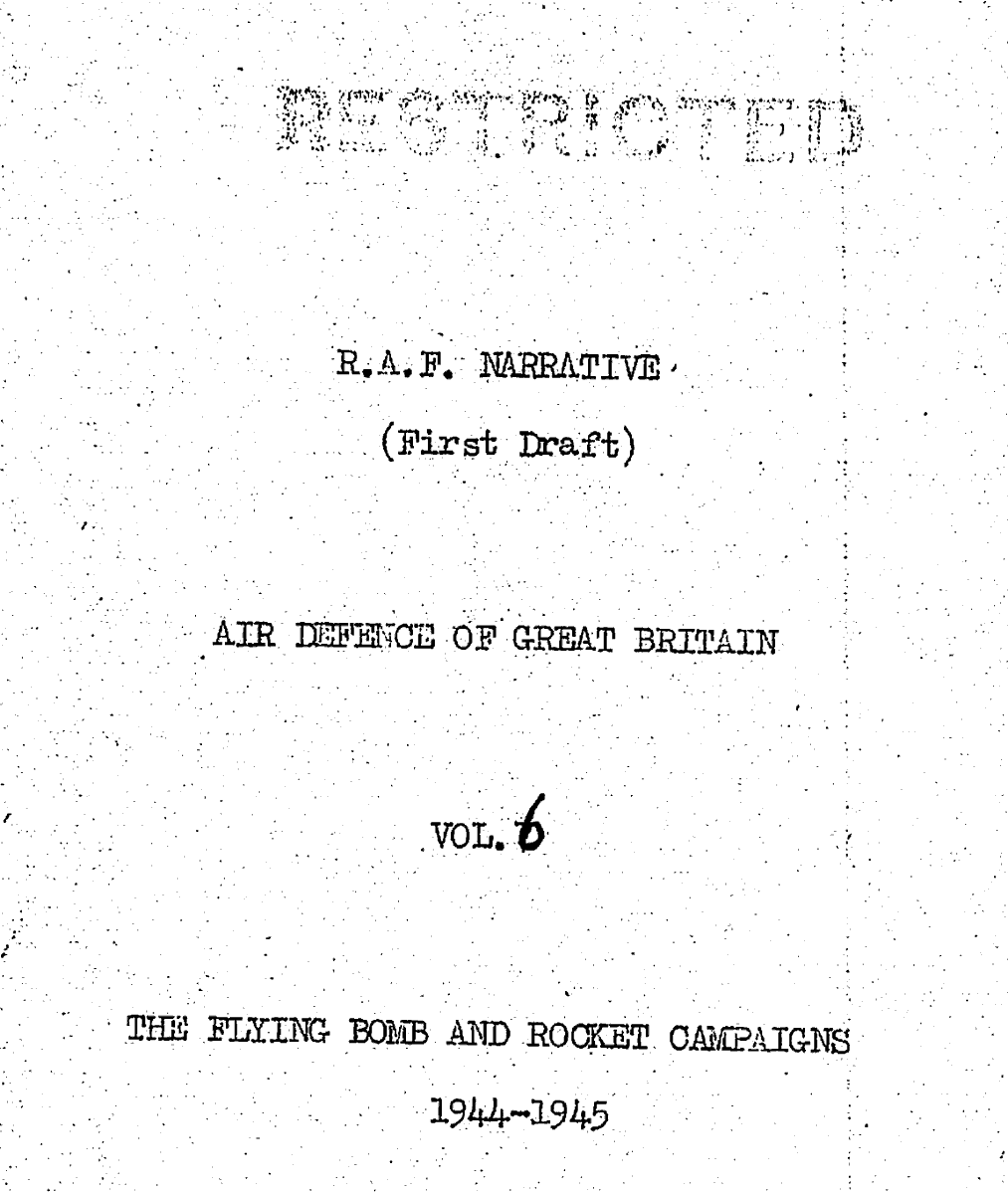 CalumDouglas1's tweet image. It has sometimes been explained to me that the Second World War attacks by the German &quot;wonder weapons&quot; like the V1 pulse jet (essentially an early cruise missile) and V2 ballistic missile, where little more than a waste of resources and achieved very little.

I am yet to be…