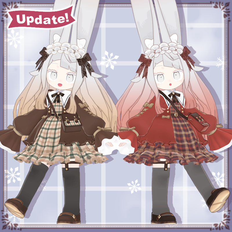 apple_blender's tweet photo. 「NyacroWancer」がえも研素体、ネメシス・エルシオン、みみのこ、ノーチカに対応しました！  

📢SALE（～12/7）
フルセット:￥2,100→￥1,500
各追加対応：￥1,400→￥900

📢また30日迄にこのツイートをRP&amp;フォローで抽選3名様にフルセットをプレゼント！

#Sachis_Factory
https://t.co/TOHFmc13fR https://t.co/Nyi8PUON7b