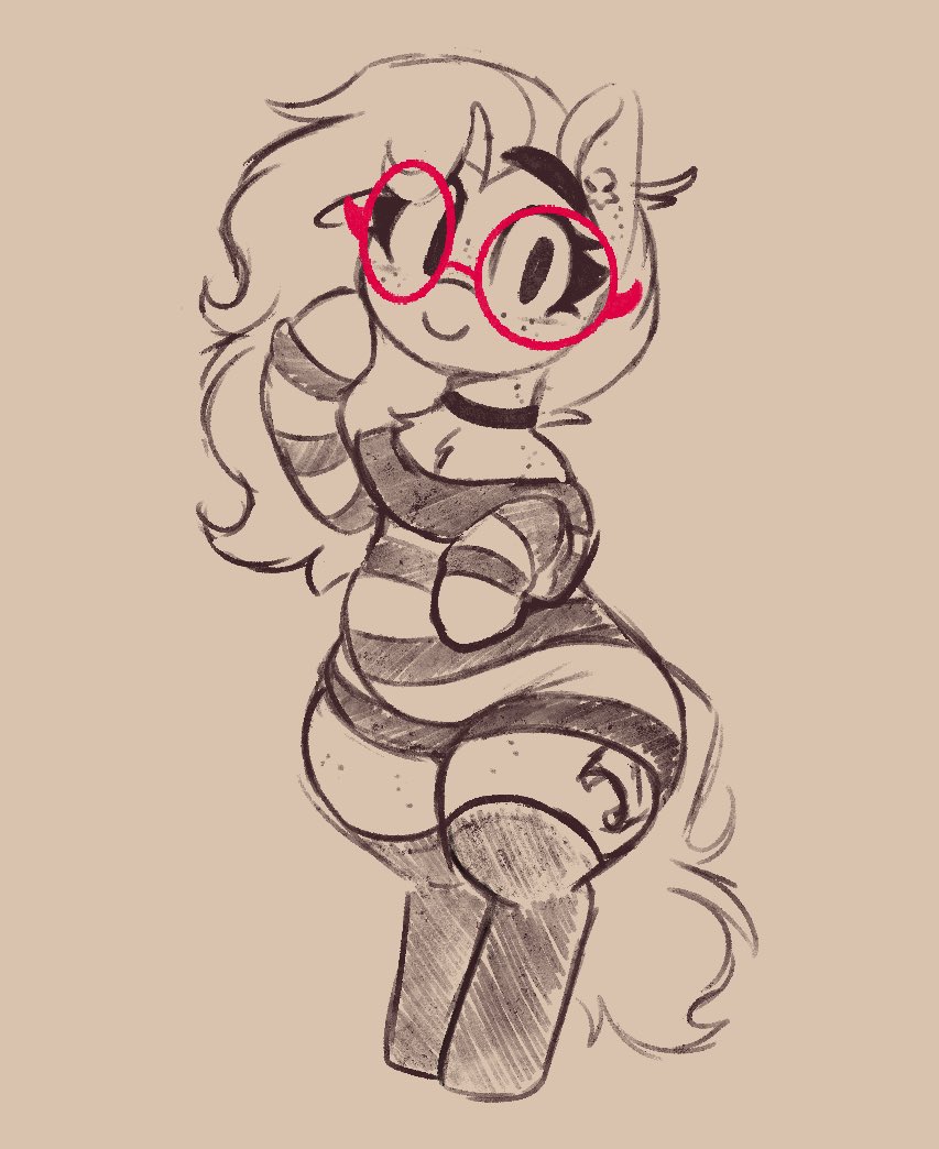 Sketch Dump! QT combo!