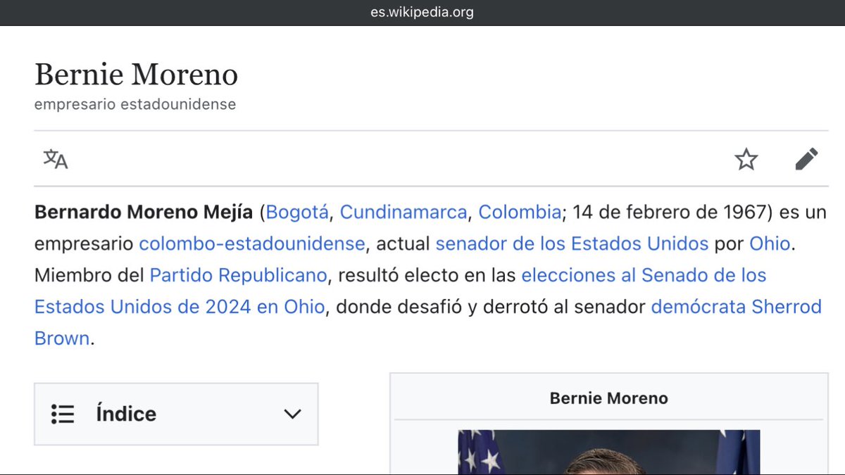MarioRobertoP's tweet image. Your name is not Bernie, it’s Bernardo Moreno Mejía born in Bogotá, Colombia. 

Asshole.