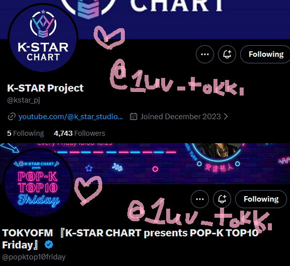 1uv_tokki's tweet image. #ポプコン  
miaとbeniを招待してくれてありがとうございます！ BDC let's go!!