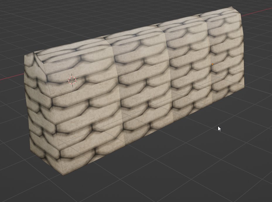 AudioBellum's tweet image. I&apos;m making cover for enemies and the player in my game; bags of sand. #indiegame #IndieGameDevs #lowpoly #3DModel
