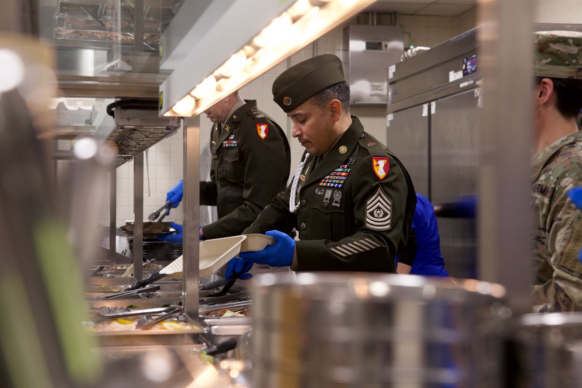 38th Air Defense Artillery Brigade tweet media