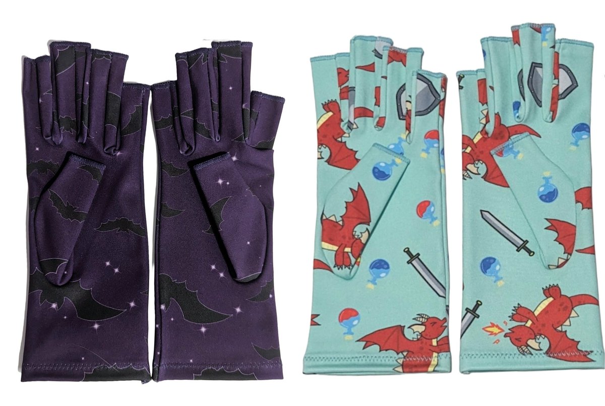 BibiBlossoms's tweet image. It cost 0$ to share a Black disabled queer small business! It could lead to my next sale.

Get 10% off using code BIBIPINSSALEWEEK on almost everything in my store!! Ends Dec 5th at 11:59PM MST. I rarely have sales.

Store details below!