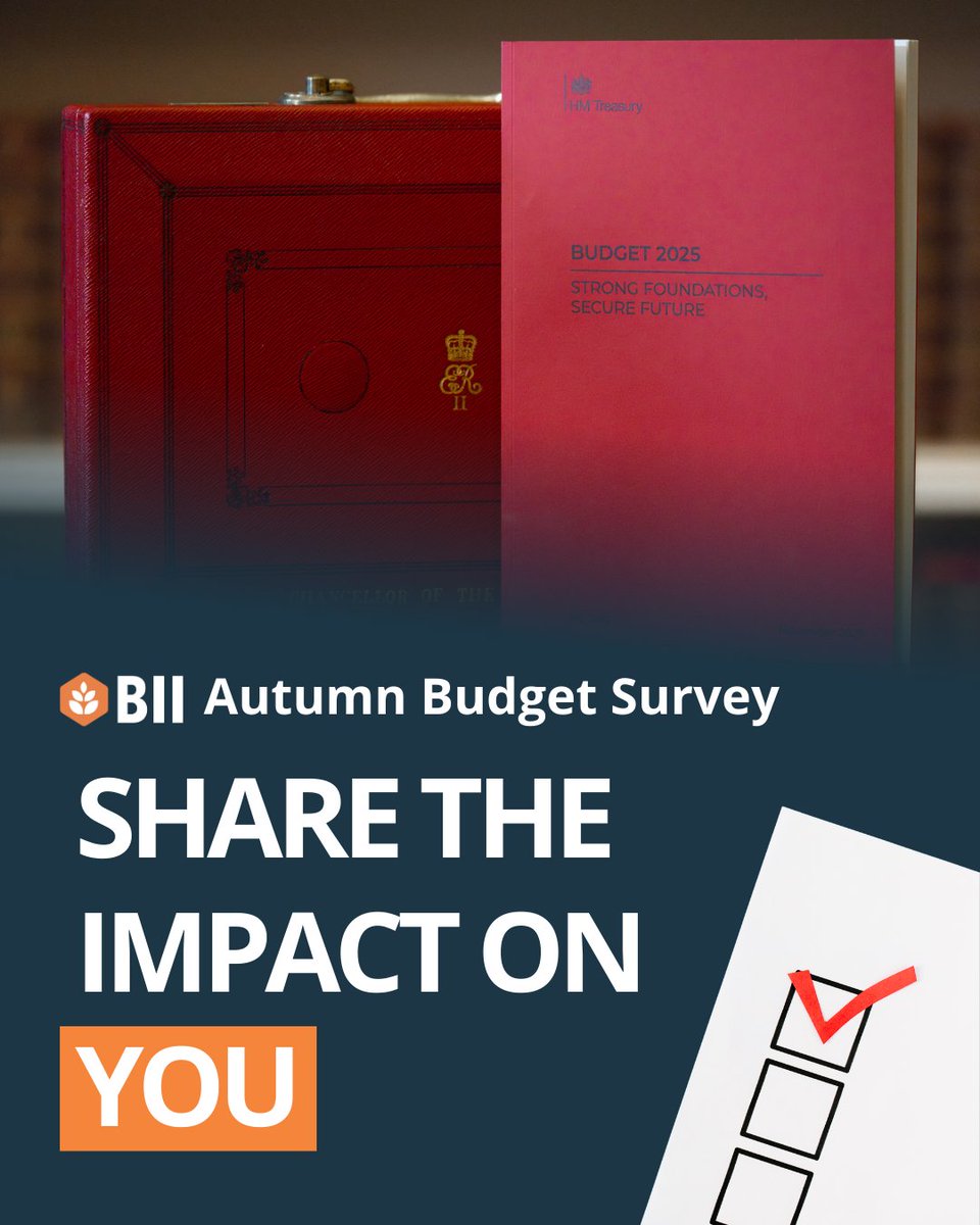 Following the Chancellors devastating budget, it is vital that we capture the reality of your increased costs, and show the impact that this will have on you, your pub, team and local community.⁠
⁠
We are urging all members and publicans to share how they will be impacted via