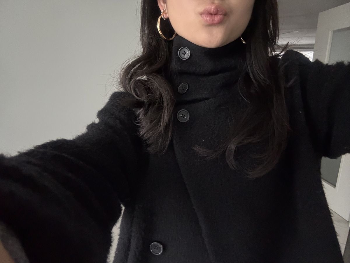 lassybees's tweet image. in love with these coats