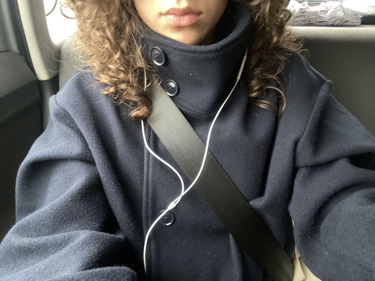 lassybees's tweet image. in love with these coats