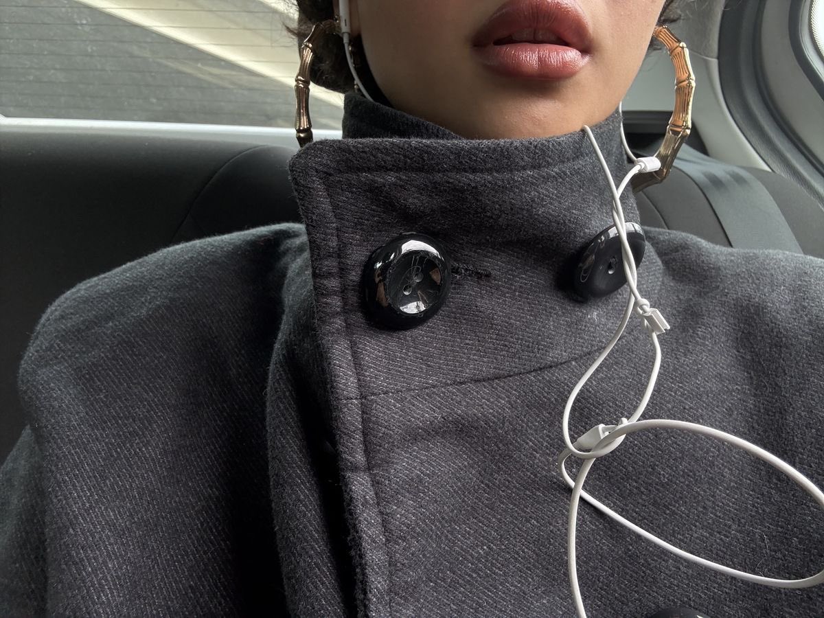 lassybees's tweet image. in love with these coats