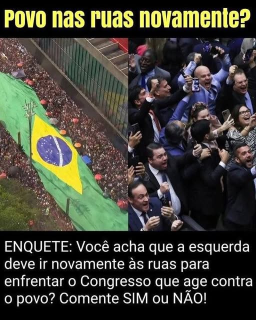 Na Mira do Repórter. tweet media