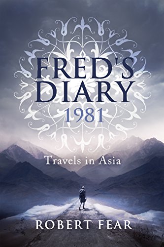 fredsdiary1981's tweet image. Fred's Diary 1981: Travels in Asia

5* Fascinating time capsule from the 80’s

#welovememoirs #iartg #bynr #asia #travel #kindleunlimited allauthor.com/amazon/43359/