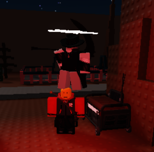 Deru_Haruto's tweet image. I love them sm

#RobloxGame #RobloxiaEchoesOfRemembrance
#Reor
#AidenReor
#wandererReor