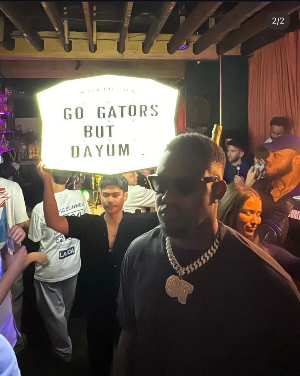 A summary of the Florida Gator football program under <a href="/ScottStricklin/">Scott Stricklin</a>