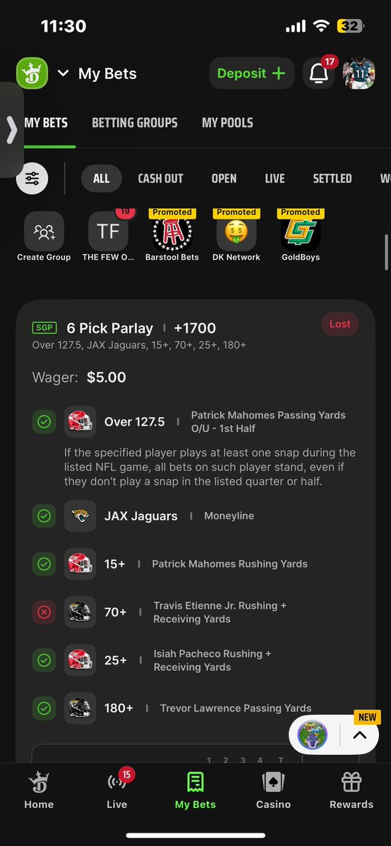 Jeff88028836's tweet image. #NFLScripted for #Draftkings
