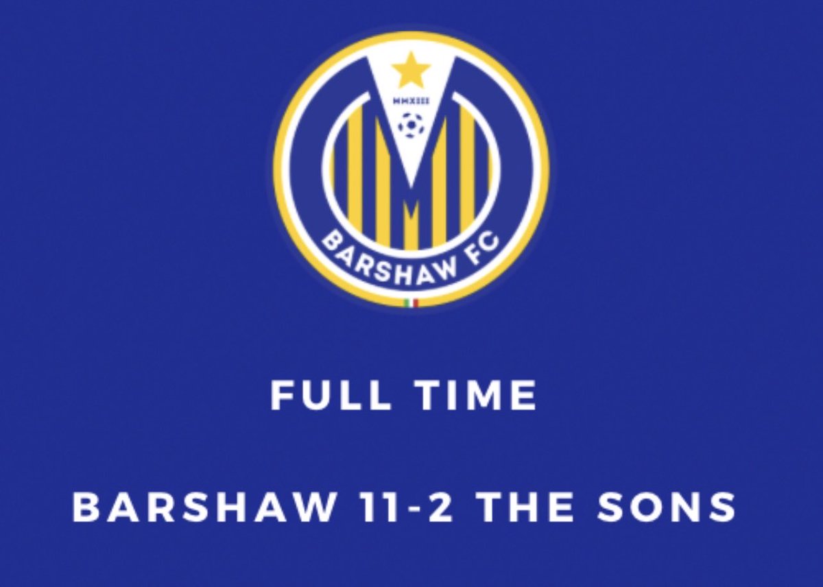 Barshaw 35s tweet media