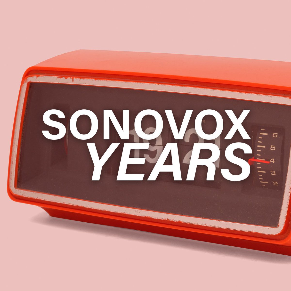 JingleWorksCo's tweet photo. Guess who's back? 😎 

We've re-listed copies of Sonovox Numbers and Sonovox Years in our online store. We're also extending our Black Friday Deals across the whole weekend! 

Check them out: https://t.co/ZIn4qXZ05F

#RadioProduction #AudioCreators #MakeRadio https://t.co/ELnPifrFpt
