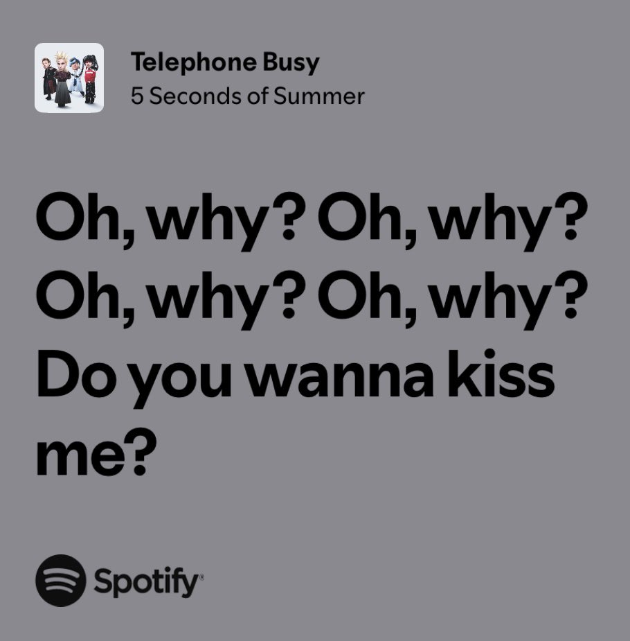 CALM_for_5SOS's tweet image. who is 5 Seconds of Summer and why are they asking if I wanna kiss them?