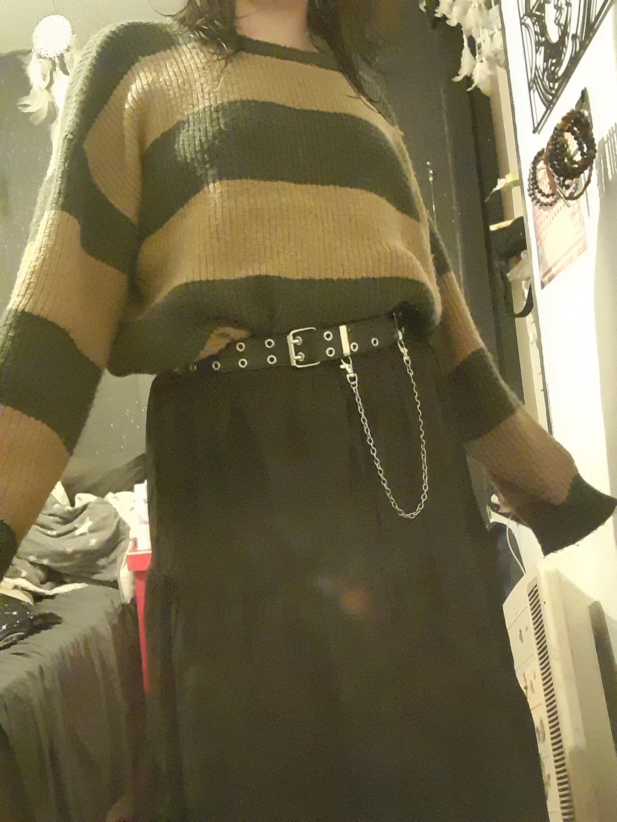 Look out, ladies, I've found my swag!!