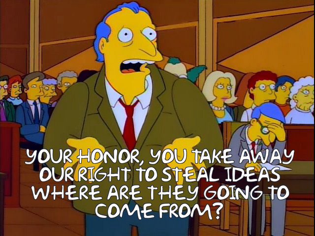 Criminalsimpsons tweet media