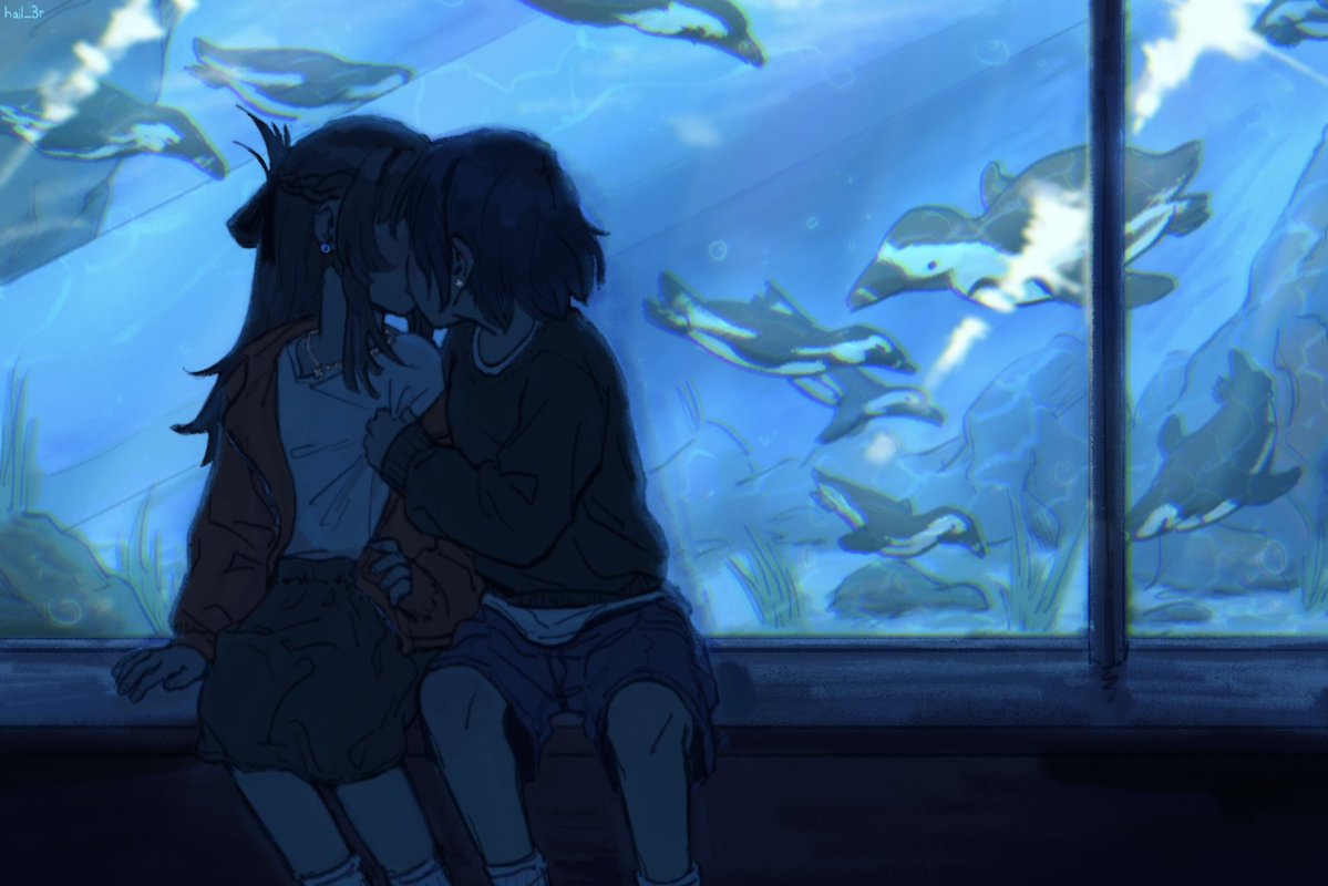 hail_3r's tweet image. #週クラ