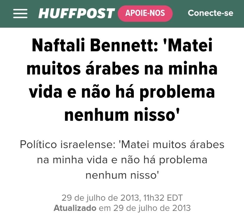 Você é a vergonha dos seus ancestrais, <a href="/gugachacra/">Guga Chacra</a>.