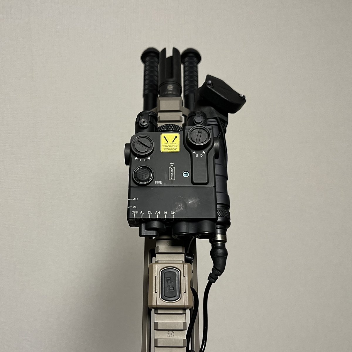 エボリューションギア DBAL-A2