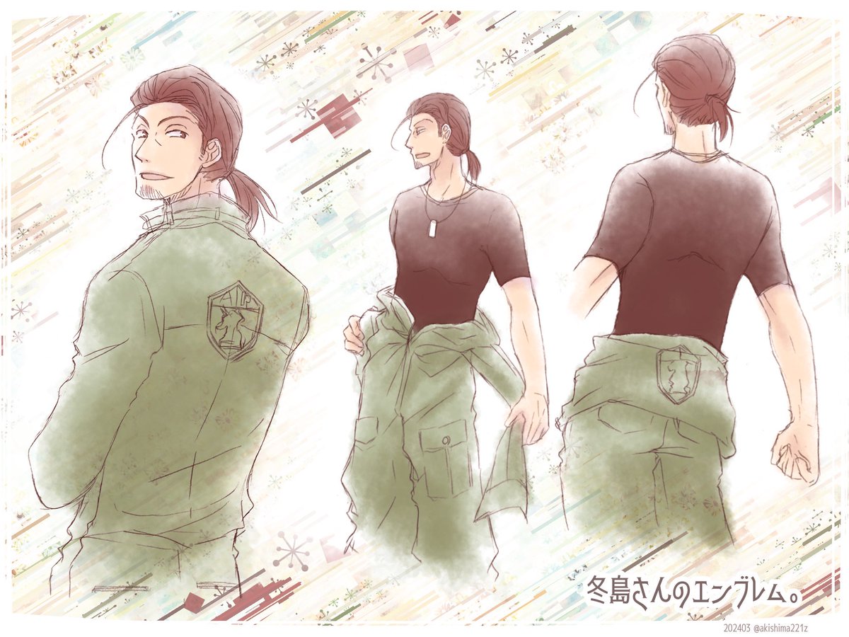 あきしまz🌻 (@akishima221z) / Posts / X