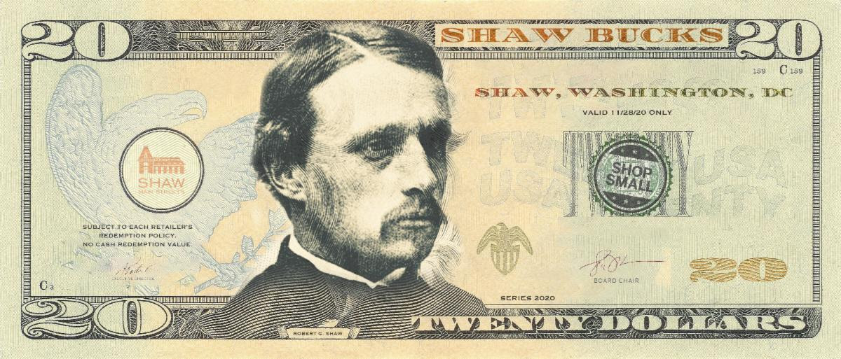 Shawbucks: Spend Shaw Main Streets’ Money on Small Business Saturday midcitydcnews.com/2025/11/28/sha…