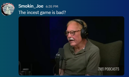 Smokin Joe 🐧 (@__smokin_joe__) on Twitter photo 