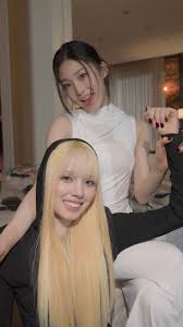 1uv_tokki's tweet image. #ポプコン  
miaとbeniを招待してくれてありがとうございます！ BDC let's go!!