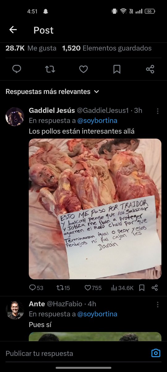 mirrO_0's tweet photo. @martindecortis @soybortina Na mijo los dos son mierda https://t.co/4yGX4nEswm