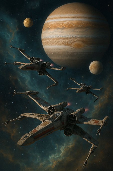 StarWarsDaily_'s tweet image. 