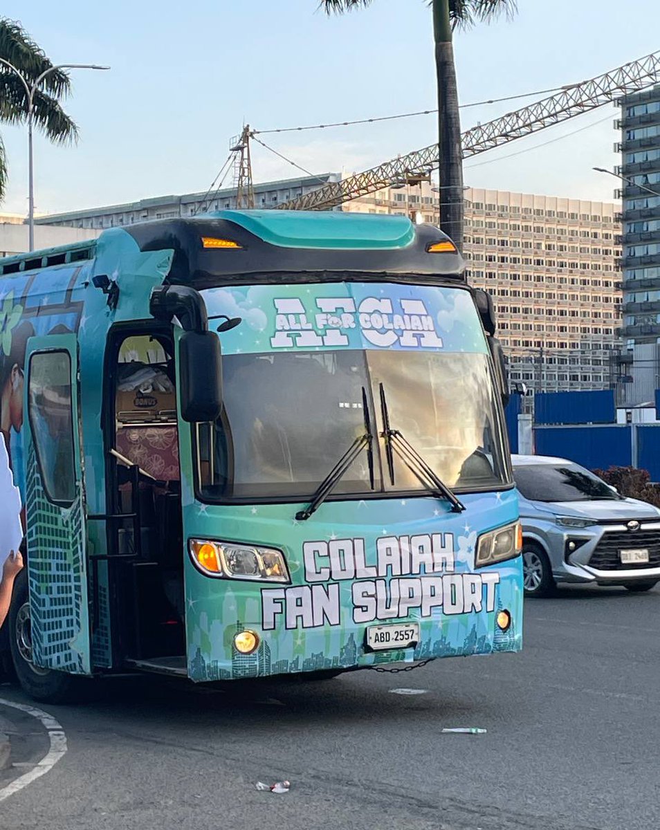 biniramen's tweet photo. babyaheng BINIfied na siyaa 🥹🫶🏻

#BINIfied 
#BUStaDiyanKaLang 
#COLAIAHFanSupport 
#AllForCOLAIAH https://t.co/iL9VT7GGit