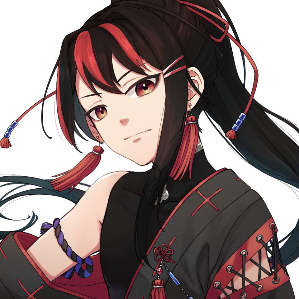 月皇クレア🌕🔥 (@asdf2189) / Posts / X