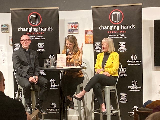 Kristin Gilger tweet media