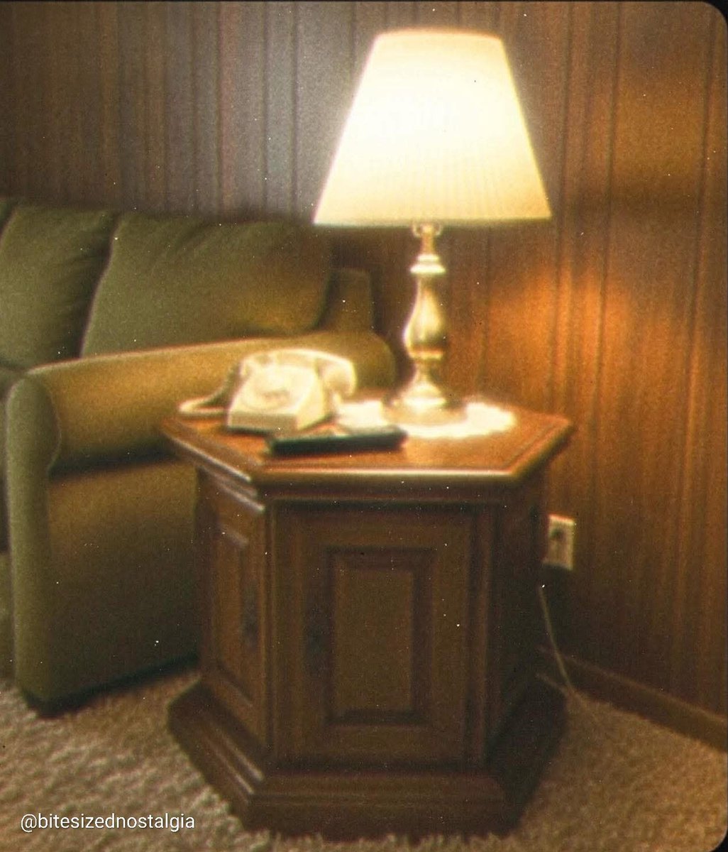 Bite-Sized Nostalgia tweet media