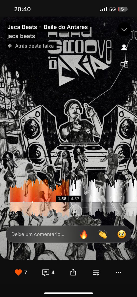 Eu Te amo Jaca Beats