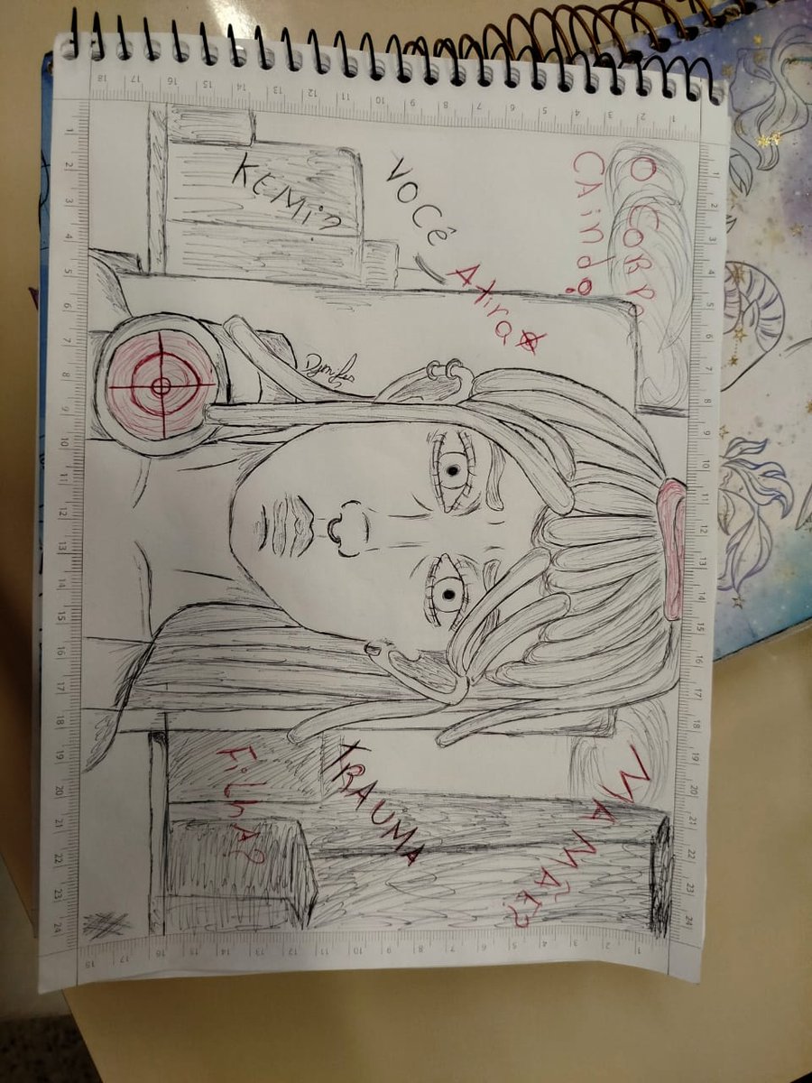 Minhas artes da kemi e do Dalmo  com a filha  dele .
#HEXATOMBE #Hexatombefanart #OrdemParanormal <a href="/beamom/">bea</a> <a href="/richardabelha/">Richard Abelha</a>