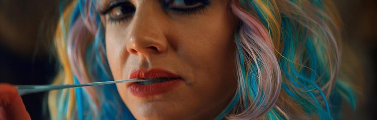 Do NOT Cross Her!!

Retro Thrilling Drama Film Review on my Blog now @ this link: thequickflickcritic.blogspot.com/2025/11/new-co…

#CareyMulligan #JoeBiden #Oprah #nurse #colorful #hairimages #revengestory #revenger #eyes #RetroFriday #promise #vow #WomenEmpowerment #punisher #smart #brutal #strongwomen