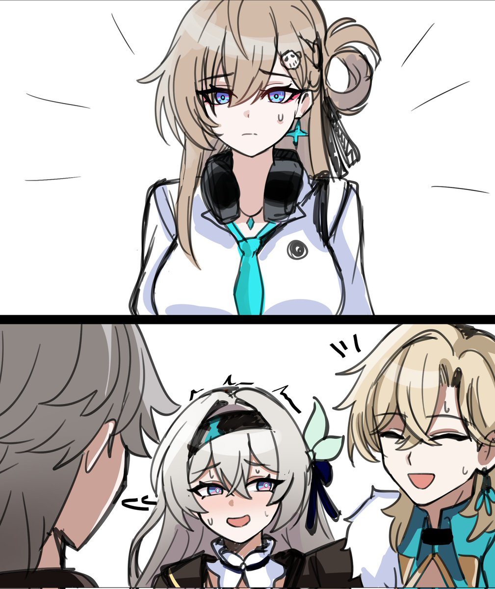 minitwochainz's tweet image. Lyney 
#HonkaiStarRail  #WutheringWaves