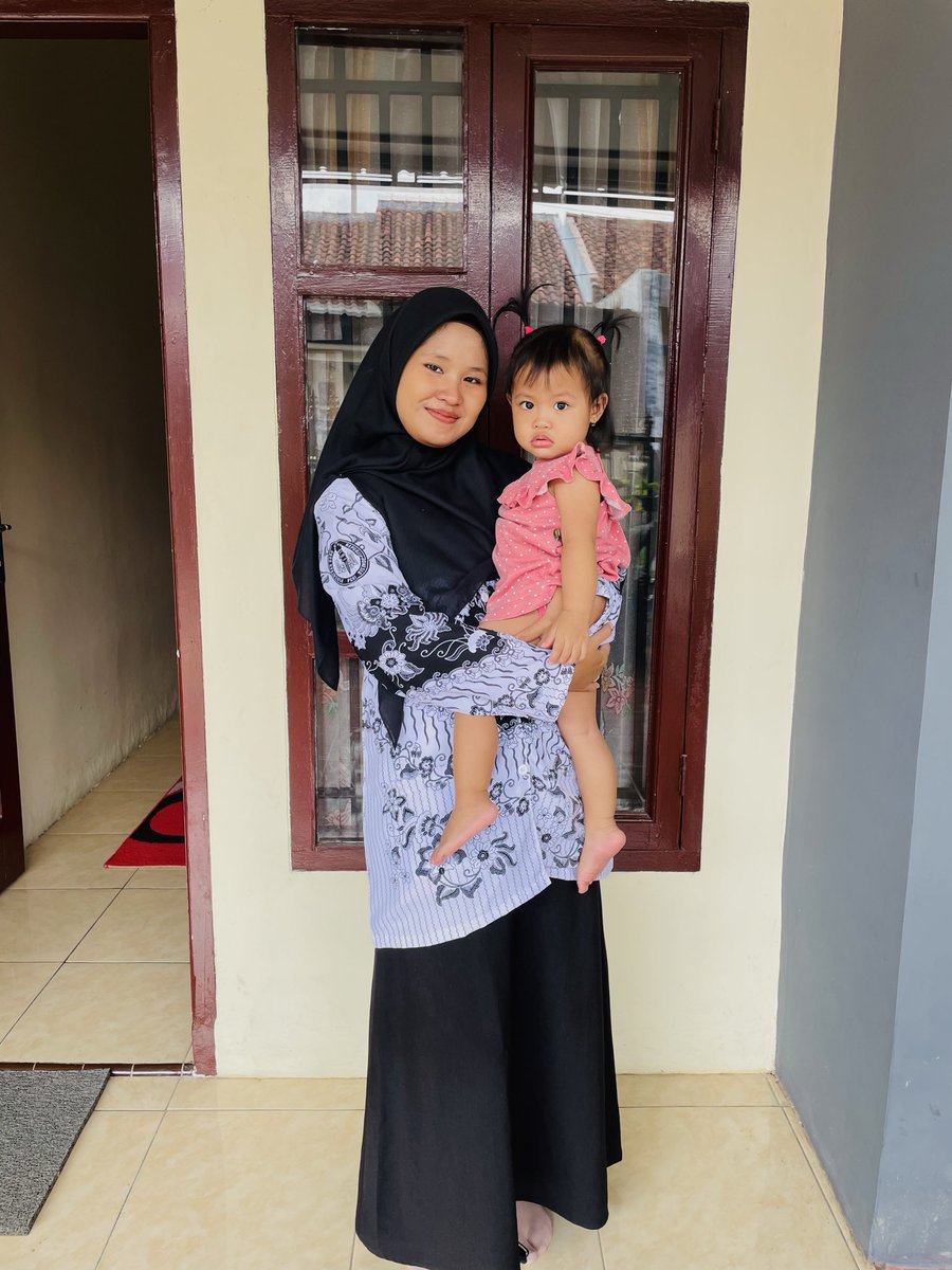 Zkhrfnao's tweet photo. Anak ako dah gede ajaa🥹🫶🏻 https://t.co/FTTLxxxdjD